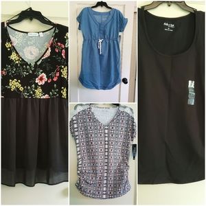 Sold Maternity Bundle